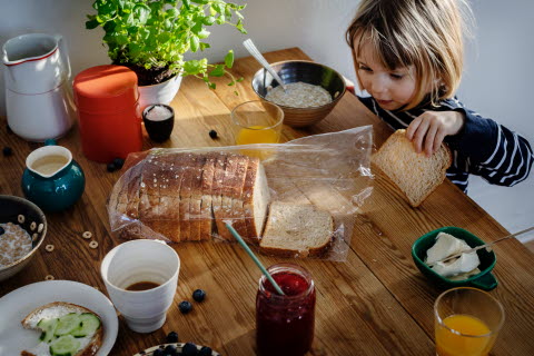 Food Packaging Done Right 6 Examples Blog Trioworld