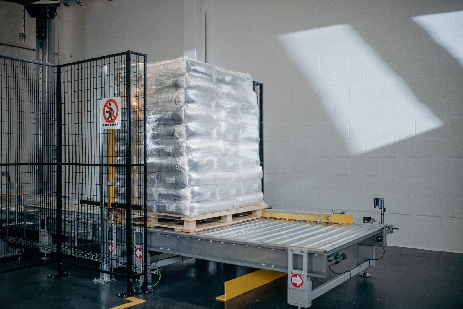 Stretch Film Rack Stretch Film | High quality film | Trioworld