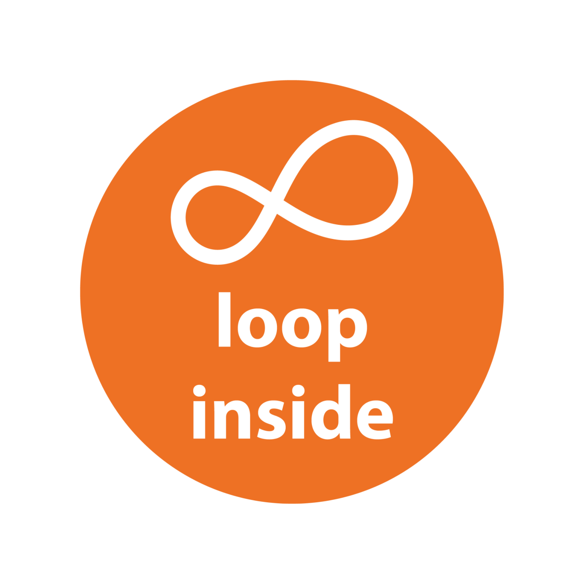 The loop process, how to recycle bale wrap | Triowrap®